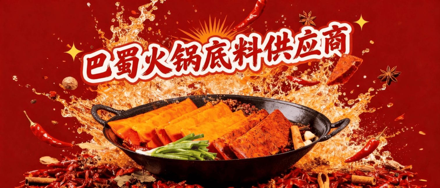 四川辣掌门进出口贸易有限公司